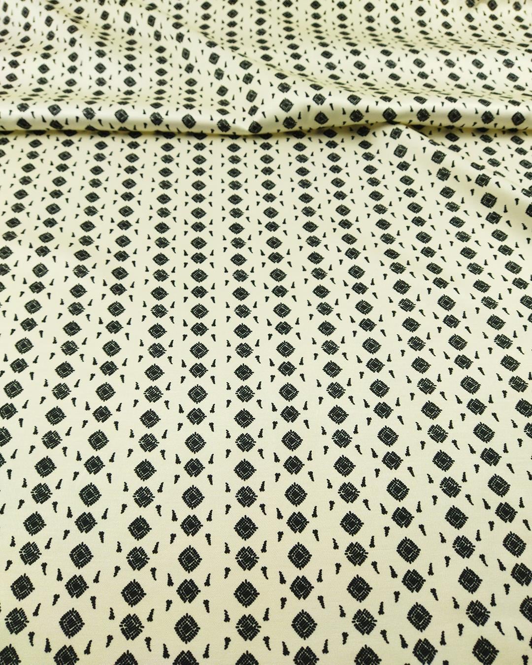 Telalı Saten Viskon (En 130 cm x Boy 220 cm)