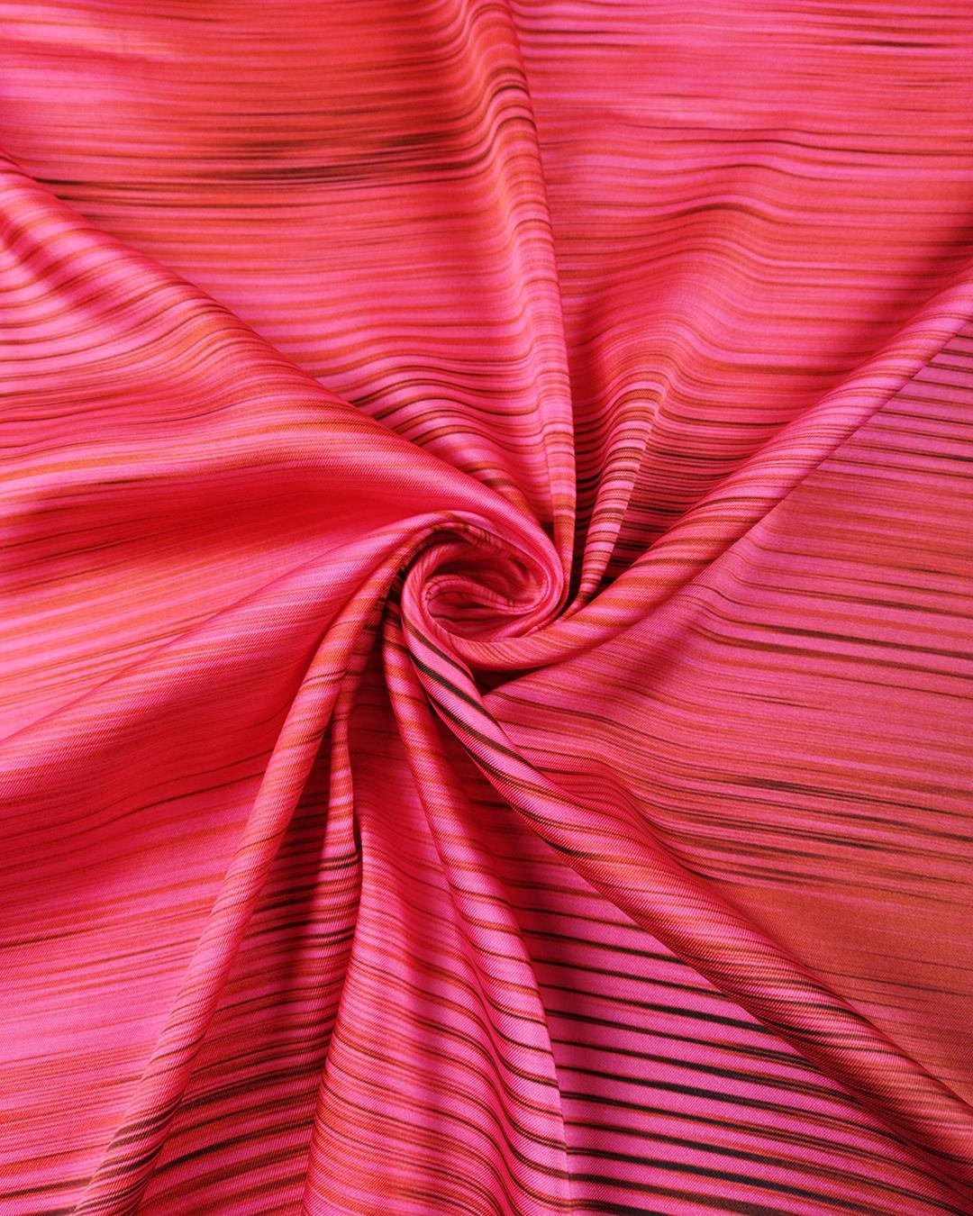 Twill Saten Degrade Renklerde (En 145 cm x Boy 230 cm)
