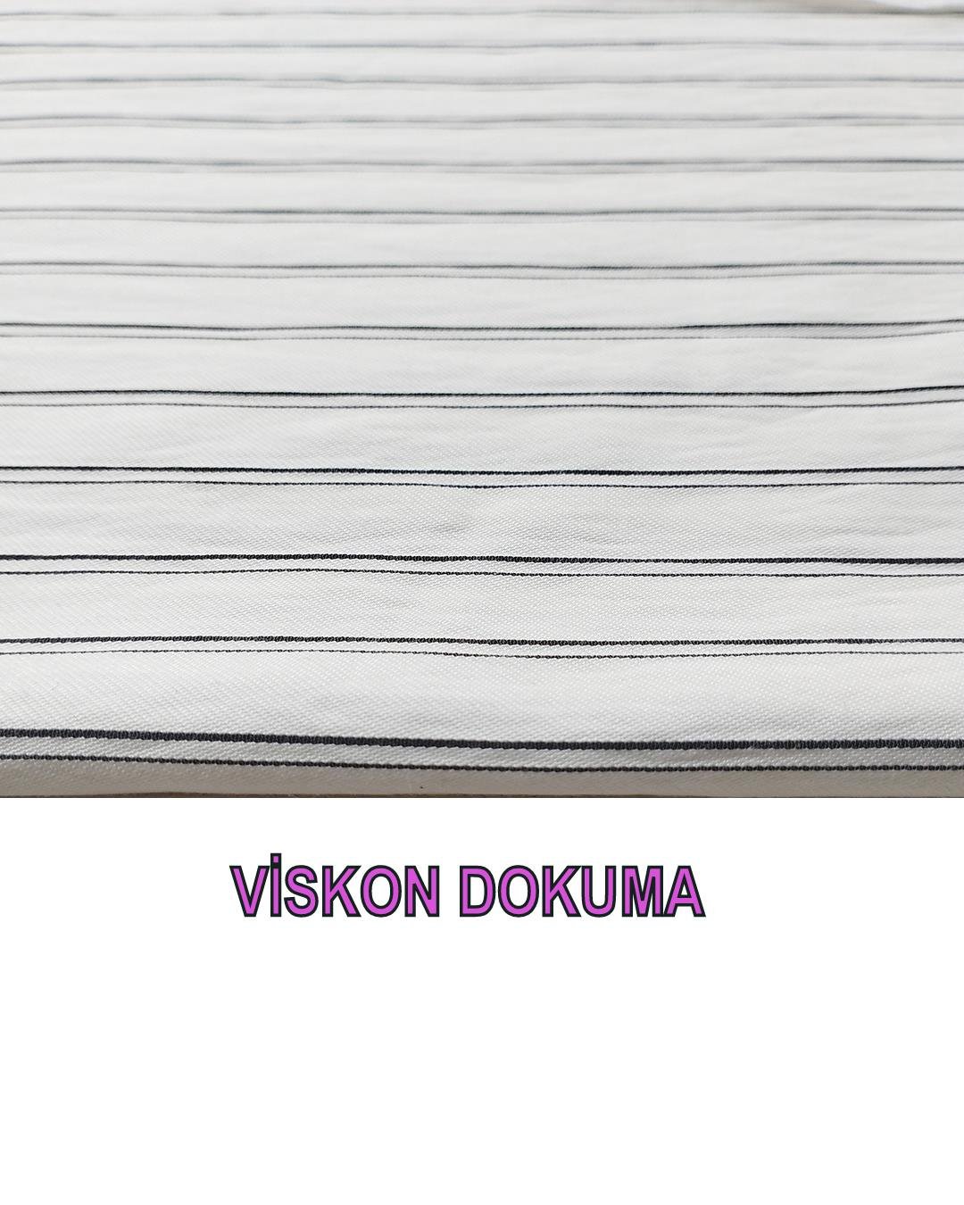Viskon Sentetik Dokuma (En 150 cm x Boy 270 cm)