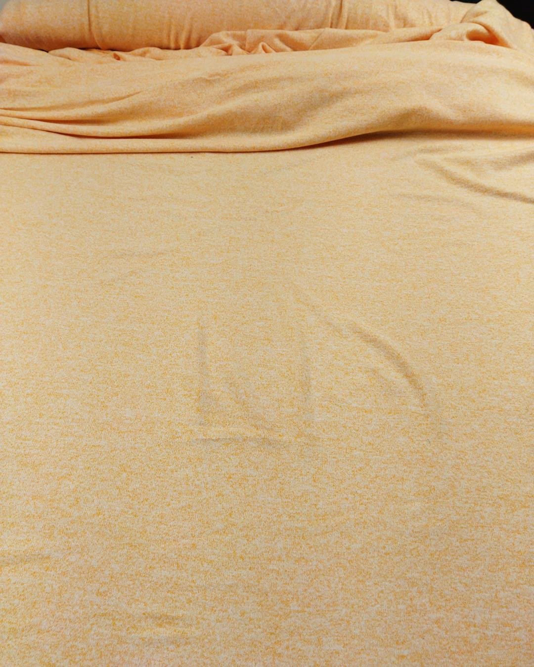 Yumoş Örme Somon Renkte (En 140 cm x Boy 150 cm)