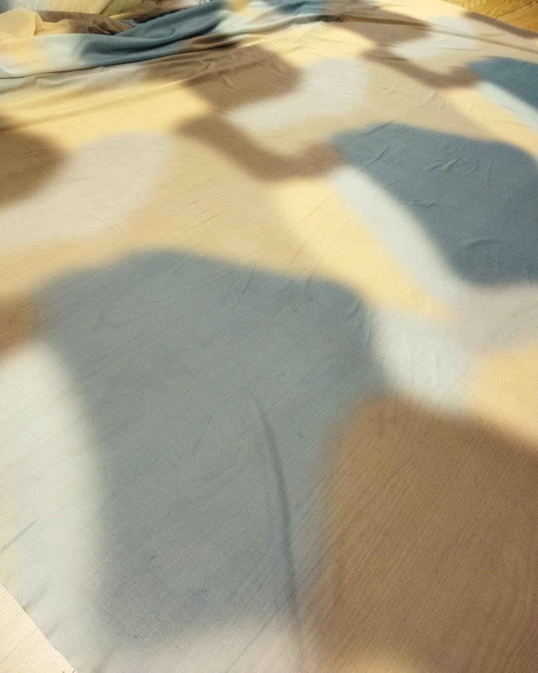 Yumuşak File (En 145 cm x Boy 320 cm)