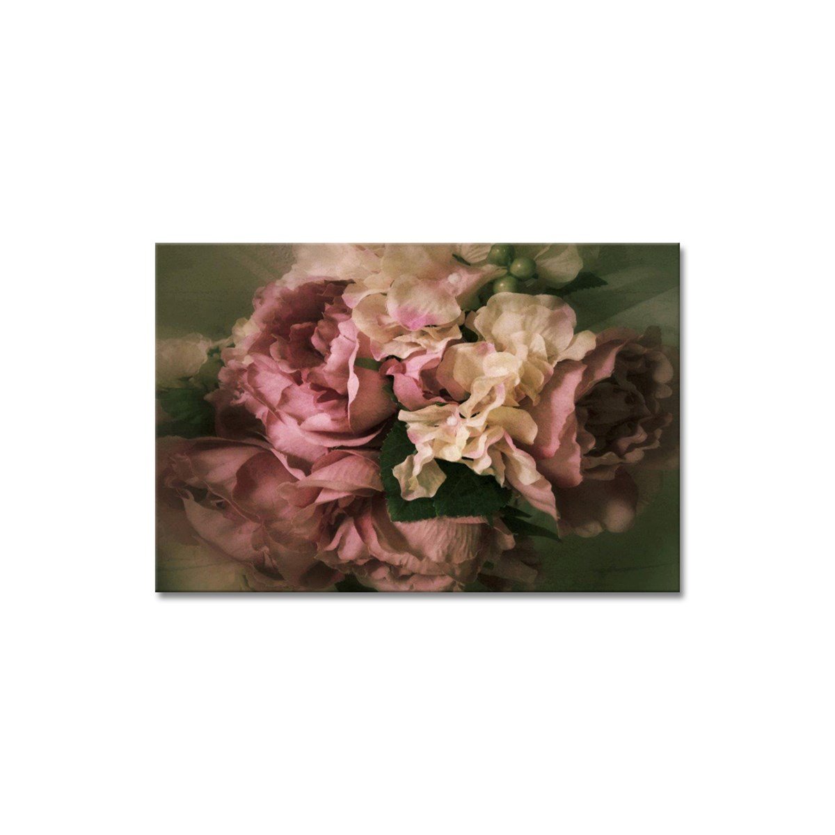 Bunch - Büyük Boy Kanvas TabloBüyük Boy Kanvas TablolarTablolife.com