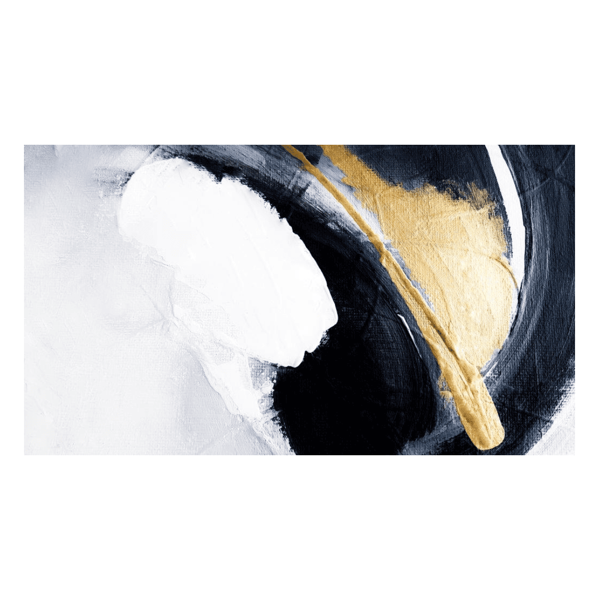 Dark Passages Yağlı Boya Dokulu TabloYağlı Boya Dokulu Soyut TablolarTablolife