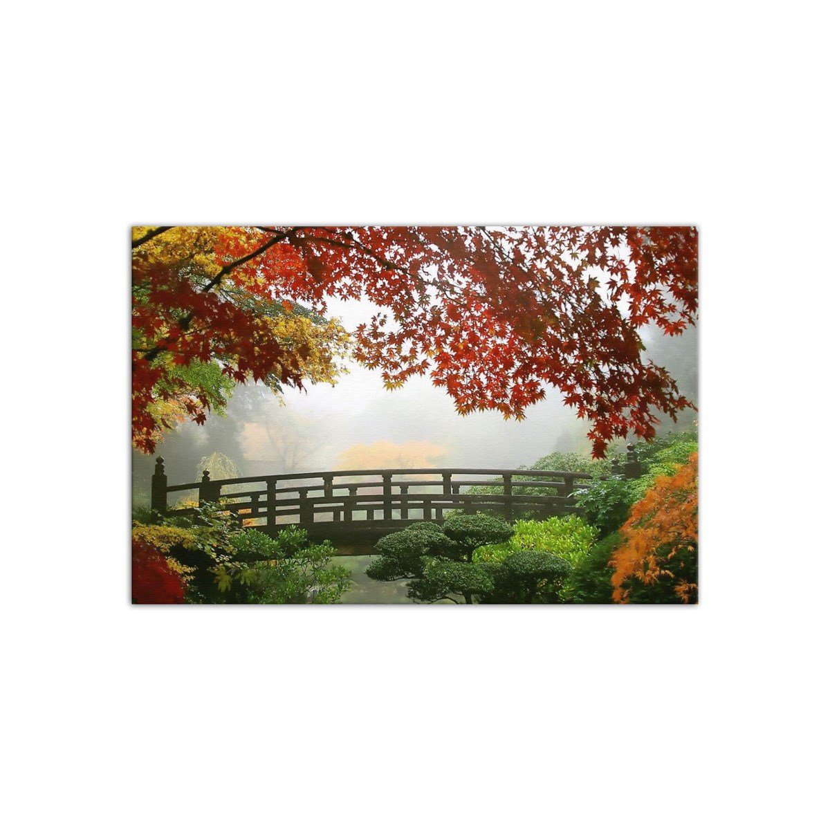 Doğa - Büyük Boy Kanvas TabloBüyük Boy Kanvas TablolarTablolife.com