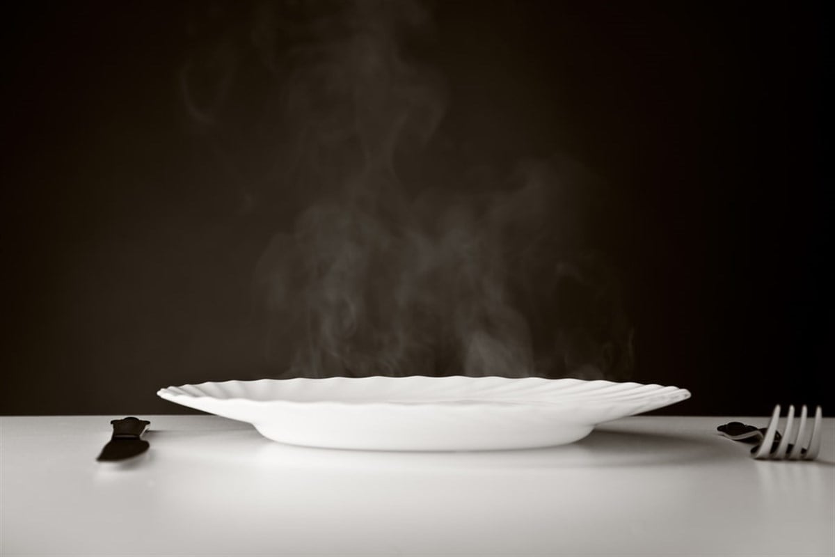 Dumanı Üstünde - Kanvas Tablo