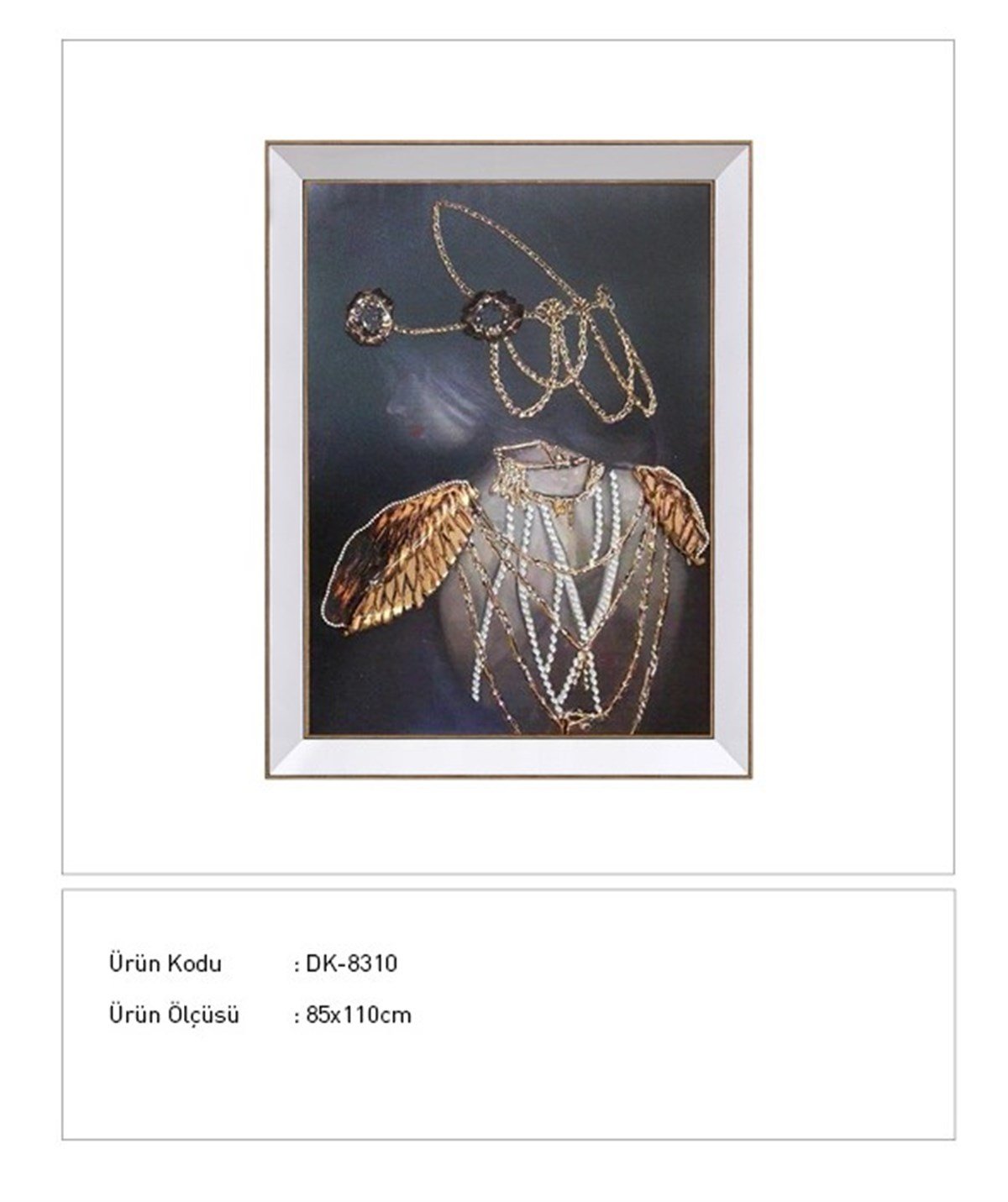 Pürüzsüz - Cam Üzeri İşleme Tablo