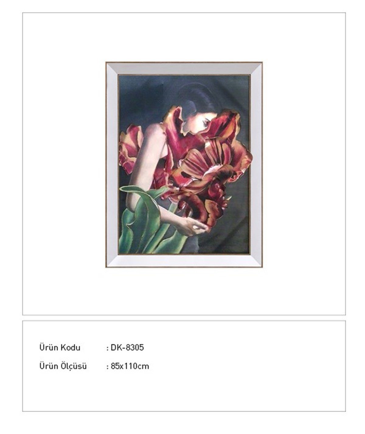 Pürüzsüz - Cam Üzeri İşleme Tablo