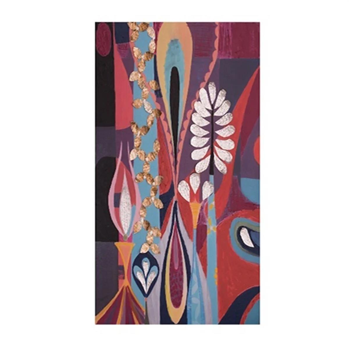 Renkler - Kabartmalı TabloTablo GalerisiTablolife.com