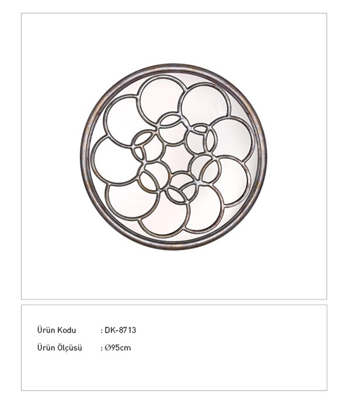 Saksı Çiçeği - Cam Üzeri İşleme Tablo