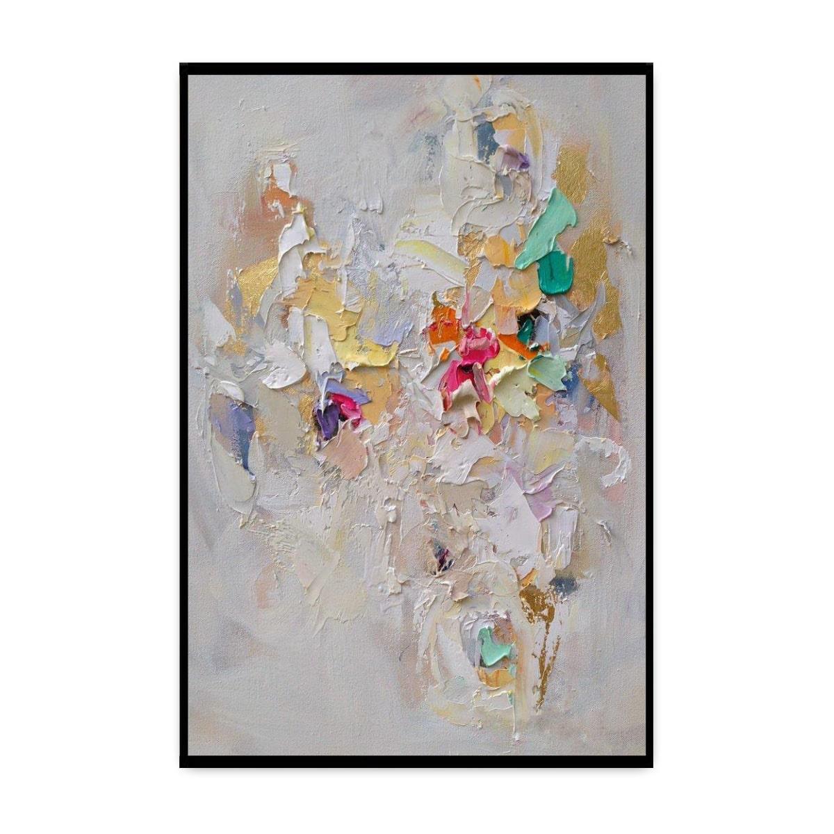 Soft 3D Yoğun Yağlı Boya Tablo3D Yoğun Yağlı Boya TablolarTablolife