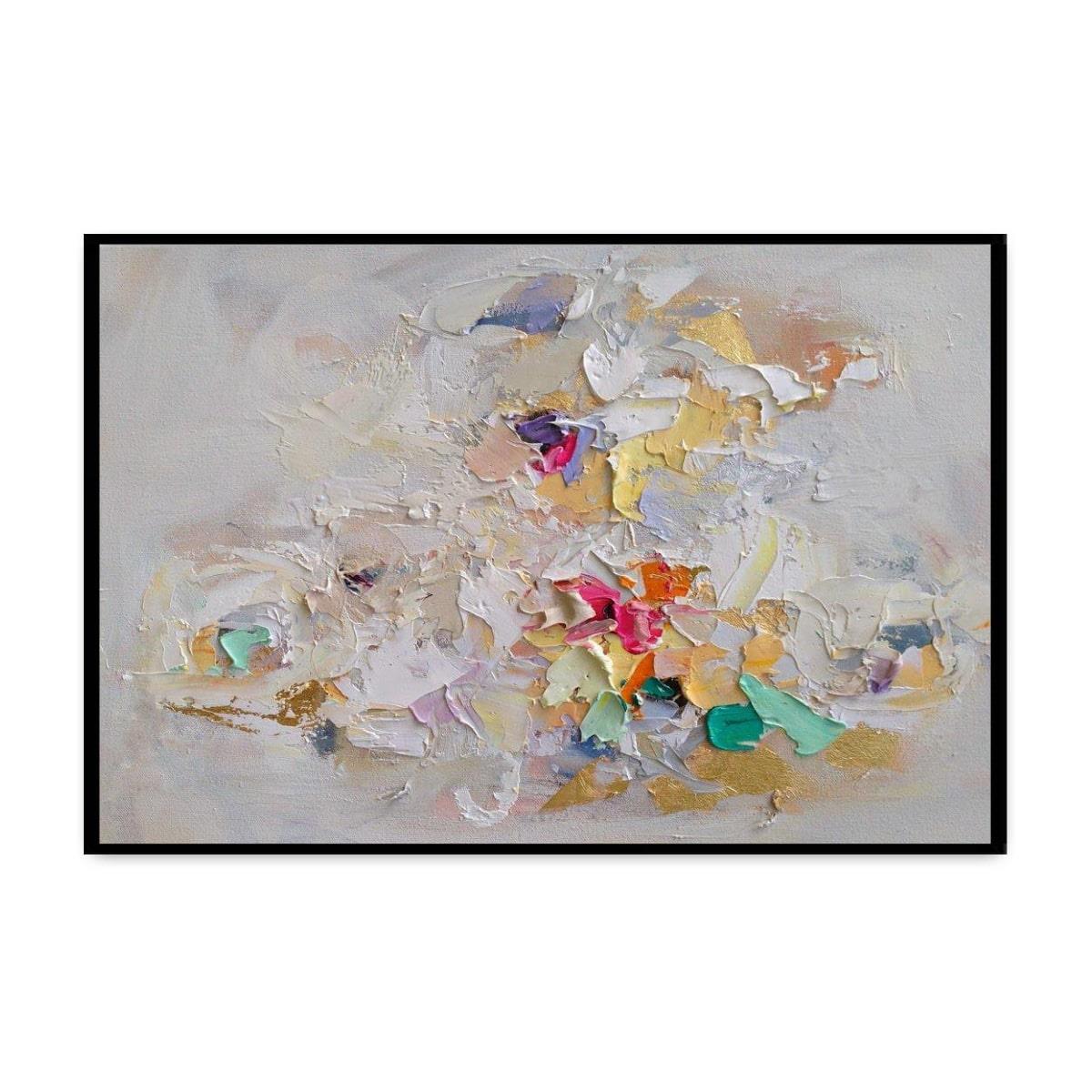 Soft 3D Yoğun Yağlı Boya Tablo3D Yoğun Yağlı Boya TablolarTablolife