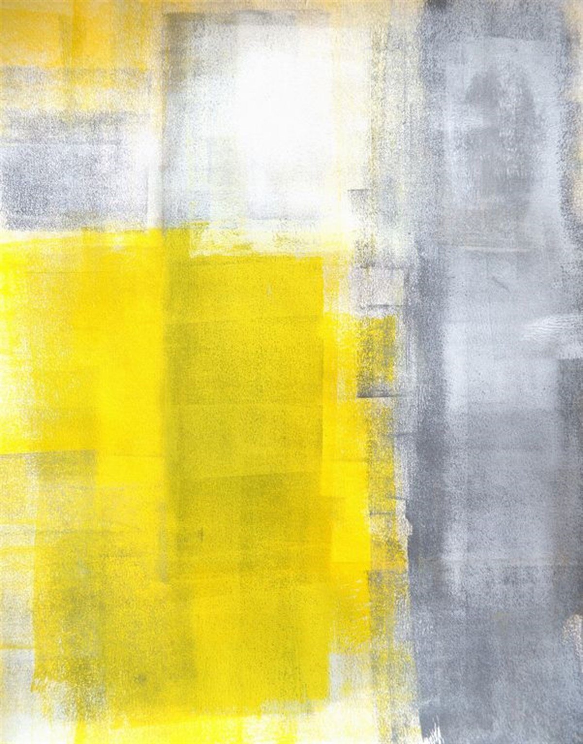 Soyut 68 - Kanvas Tablo