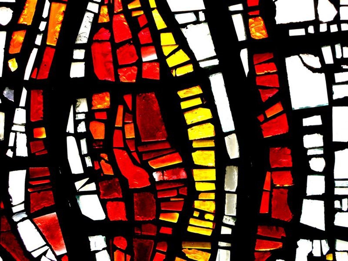 Soyut 7 - Kanvas Tablo