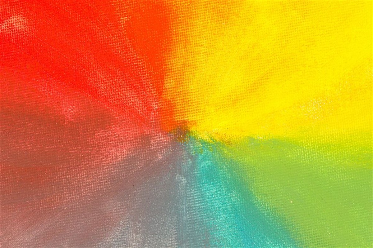 Soyut 80 - Kanvas Tablo