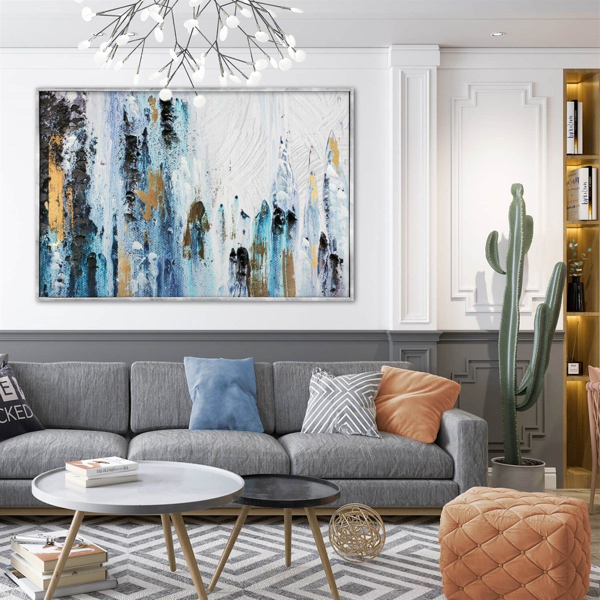 StructuresSoyutTablolife