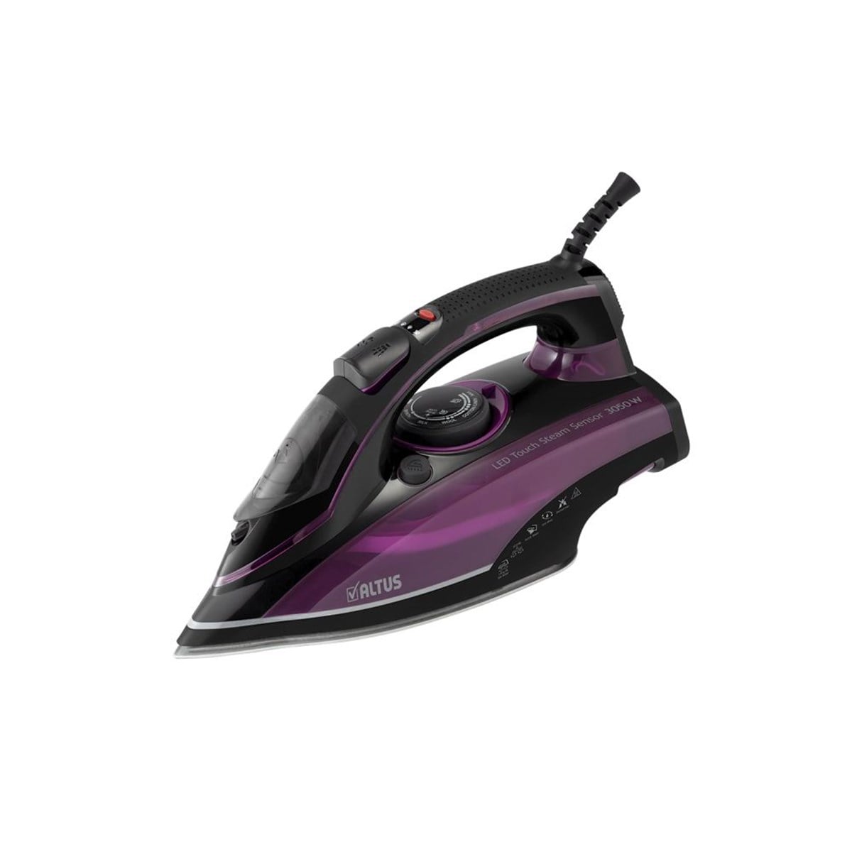 Altus Al719 Buharlı Ütü 3050W