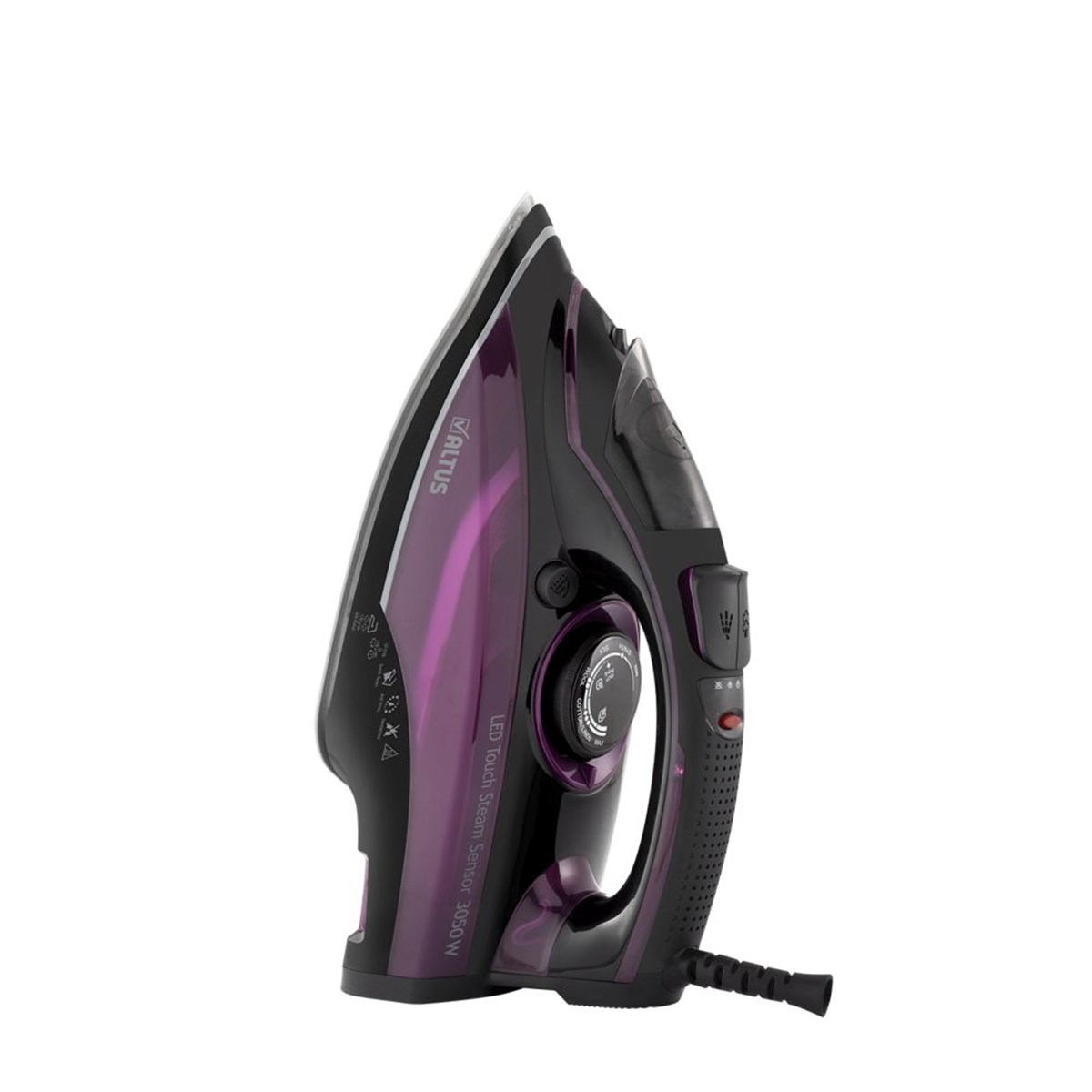 Altus Al719 Buharlı Ütü 3050W