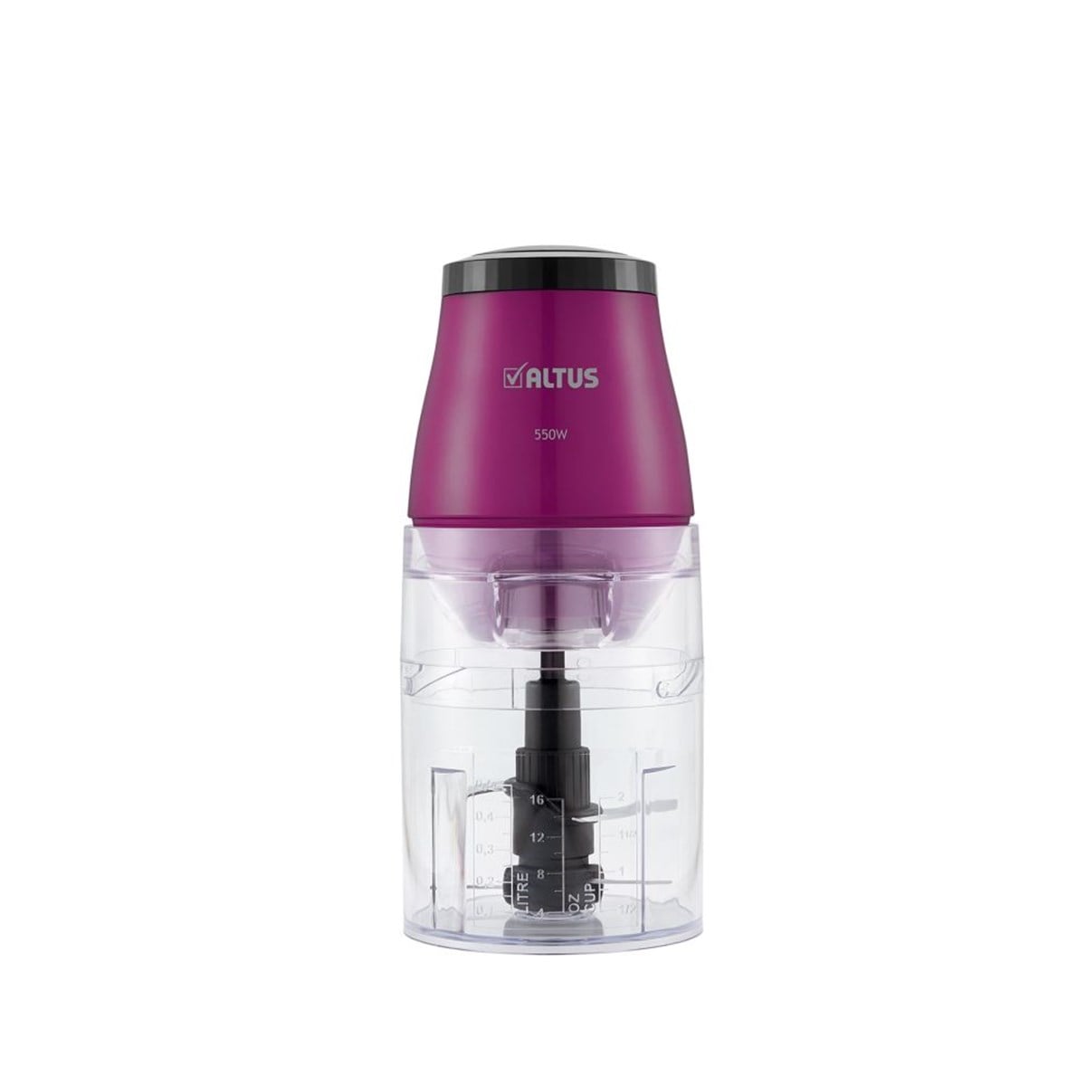 Altus Al782 Rondo Doğrayıcı