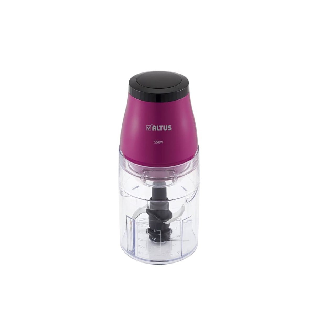 Altus Al782 Rondo Doğrayıcı