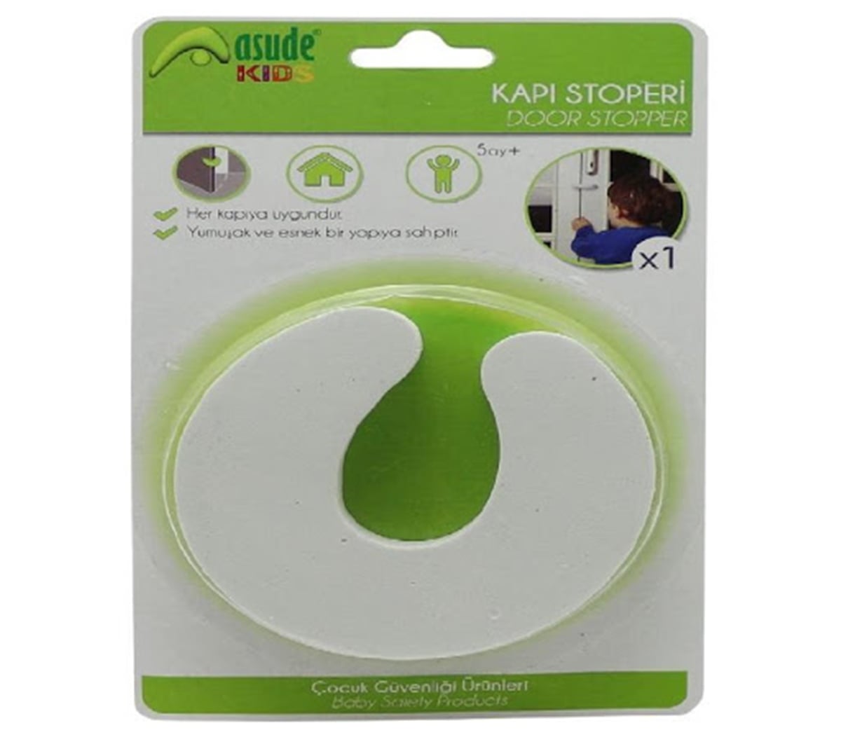 ASUDE 801 KAPI STOPERİ