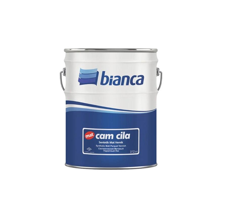 Bianca Cam Cila 0.75 Lt Mat