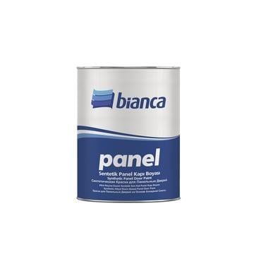 Bianca Solvent Bazlı Kapı Panel Boyası Beyaz 0,75 Ml