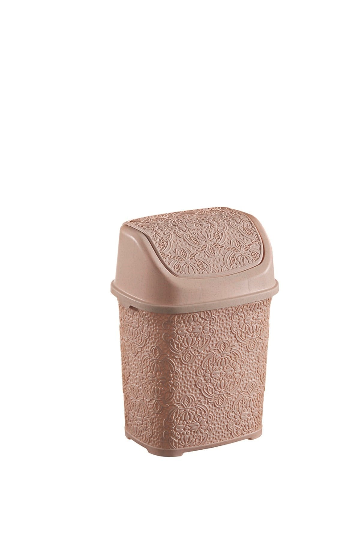 BURSEV NAKIŞ ÇÖP KOVASI 6 LT