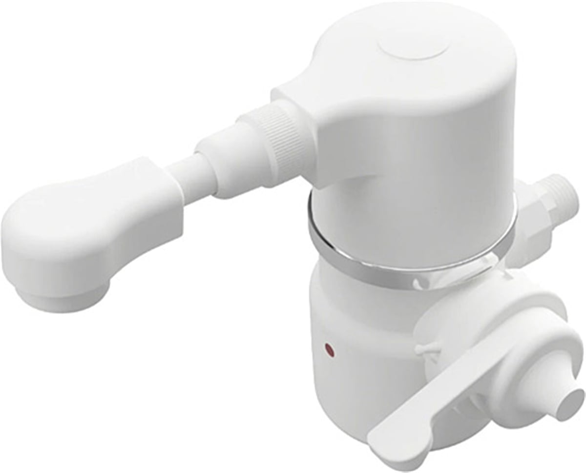 CVS DN5270 ELEKTRİKLİ ŞOFBEN MUSLUK TİPİ