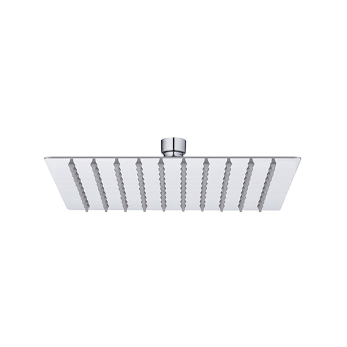 DUXXA SLİM TEPE DUŞ BAŞLIĞI 20x20 CM