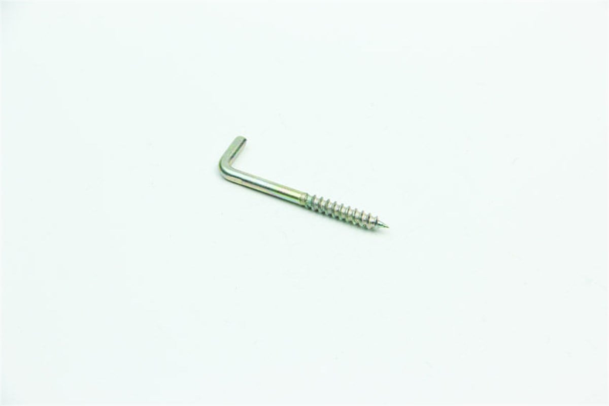 ER-SA VİDALI KORNİŞ ÇİVİSİ 8NO 2ADET ST-1135