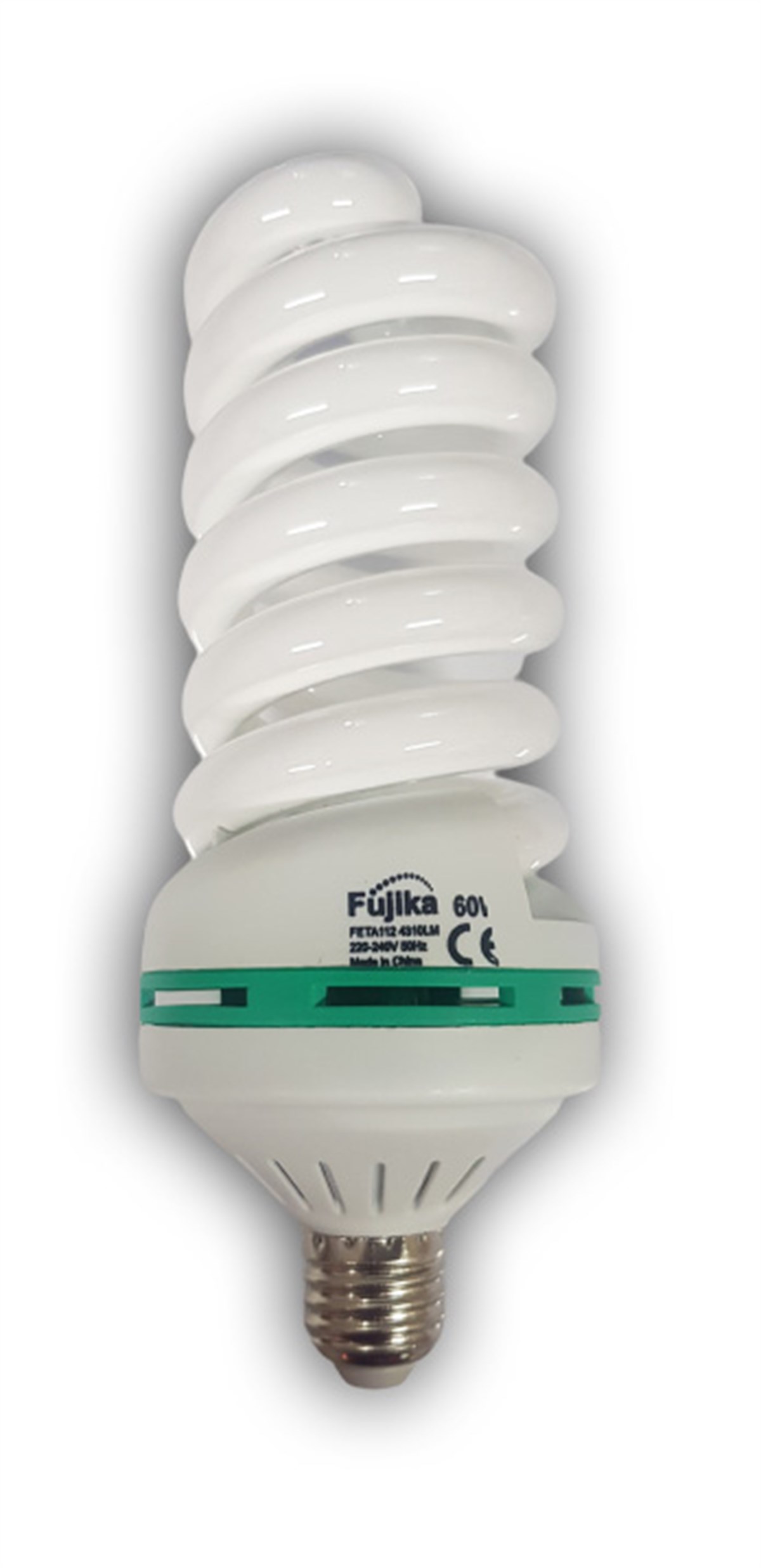 FUJİKA TASARRUFLU AMPUL SPİRAL 60W