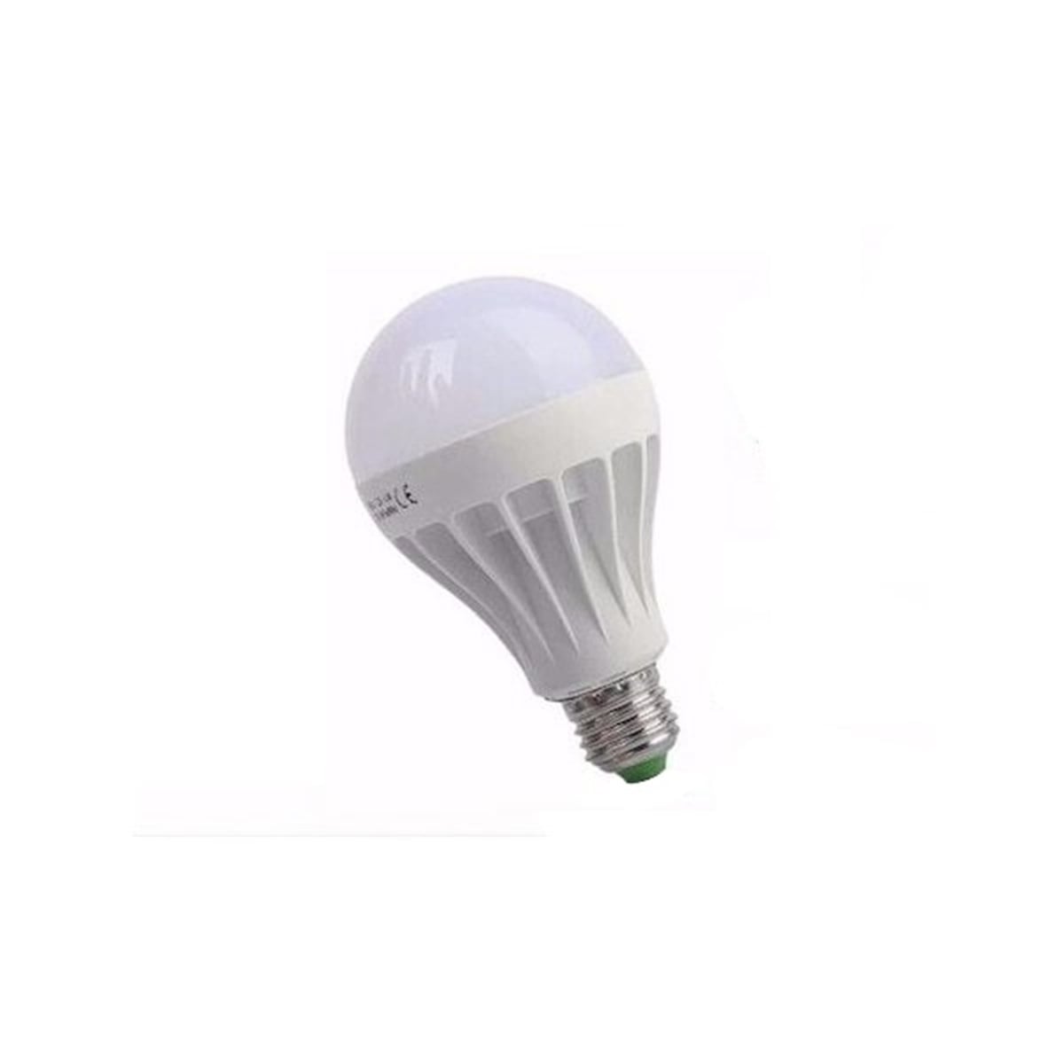 LEDLİNE LED AMPUL 9W E27 BEYAZ