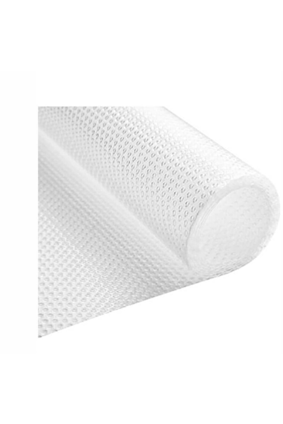 Leva Halı Kaydırmaz 45X90 Şeffaf
