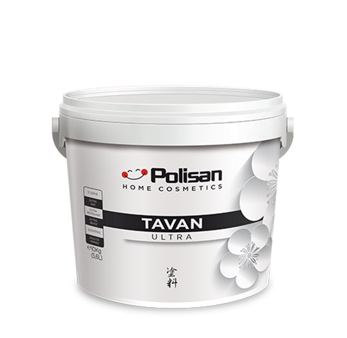 POLİSAN TAVAN ULTRA 10 KG