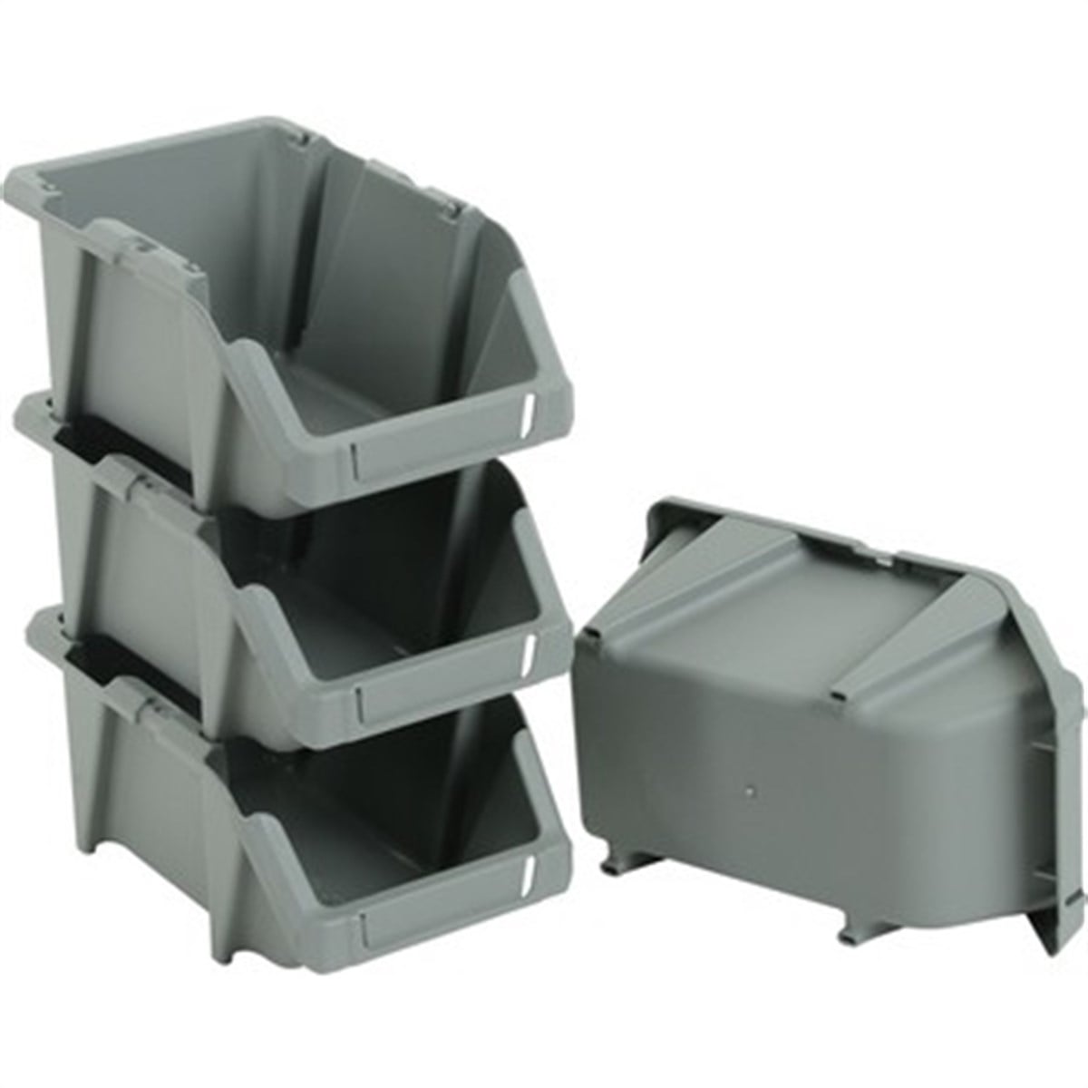 SEMBOL KPA15 KONİK AVADANLIK GRİ