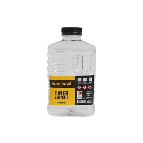 Solon Sentetik Tiner 1280 Ml