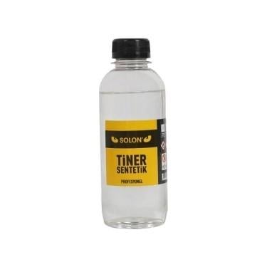 Solon Sentetik Tiner 216 Ml