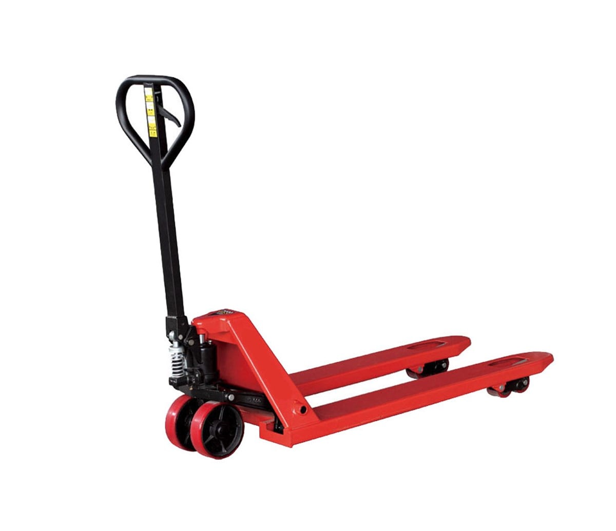 TRANSPALET 2500 KG