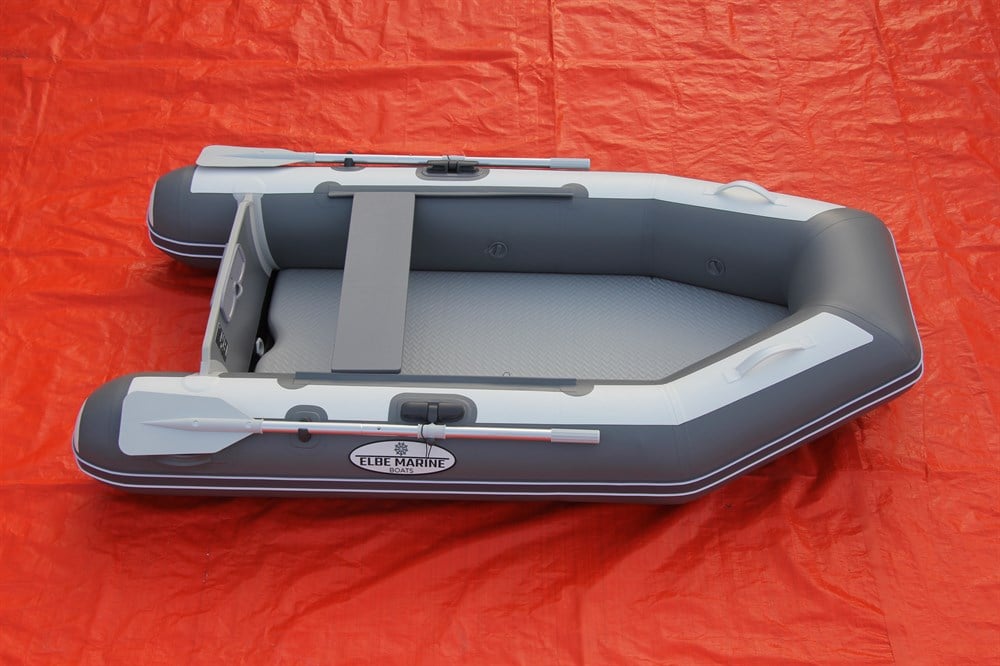 Elbe Marine 250