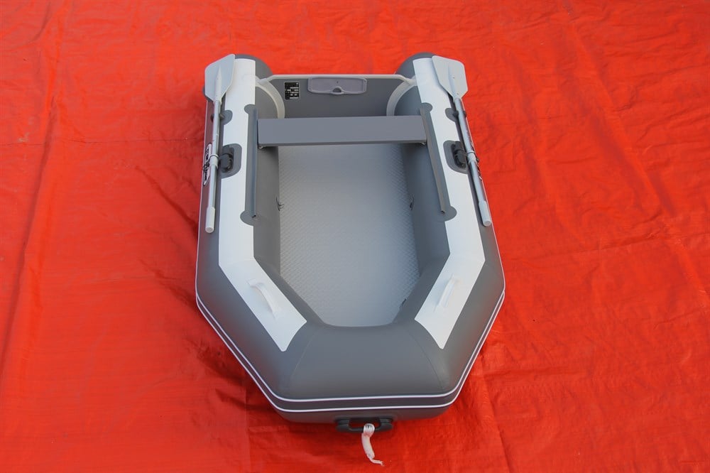 Elbe Marine 250