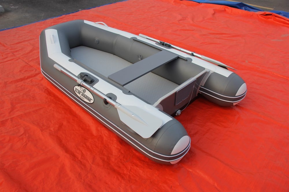 Elbe Marine 250