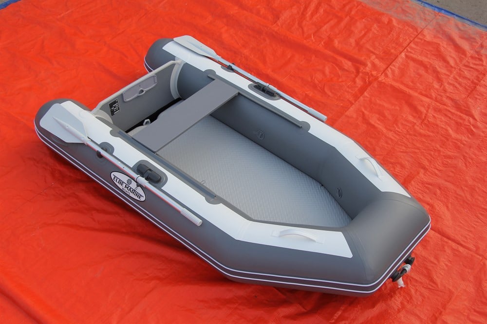Elbe Marine 250