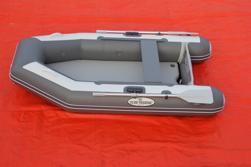 Elbe Marine 250