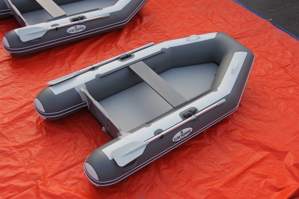 Elbe Marine 270