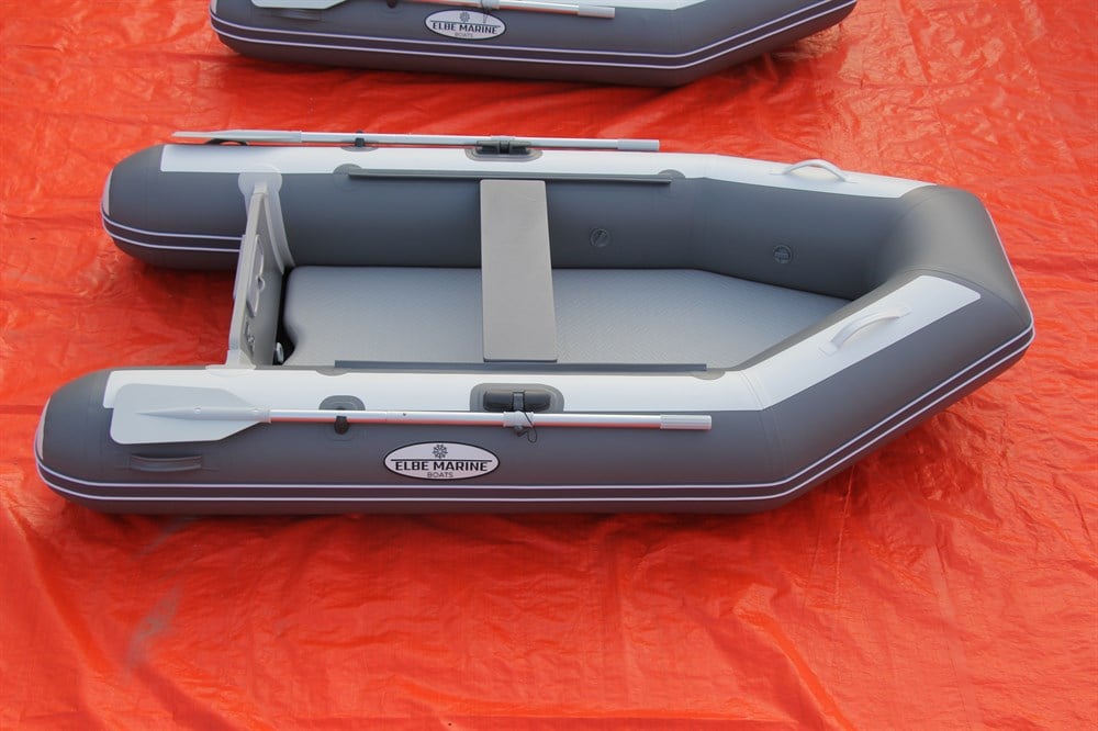 Elbe Marine 270