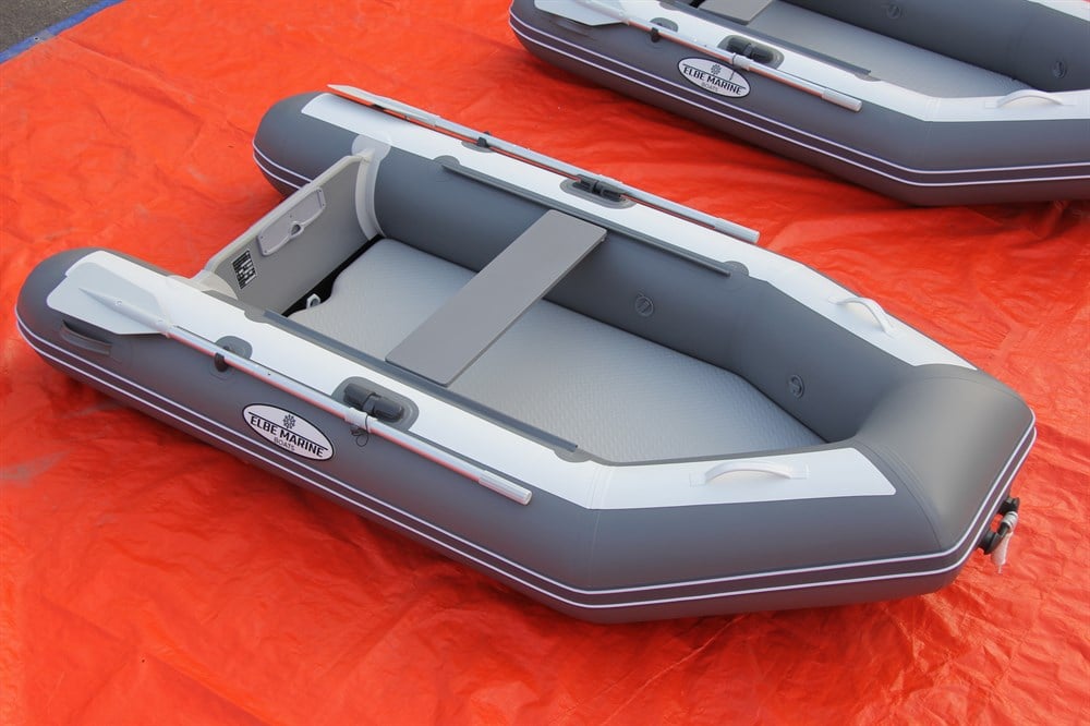 Elbe Marine 270