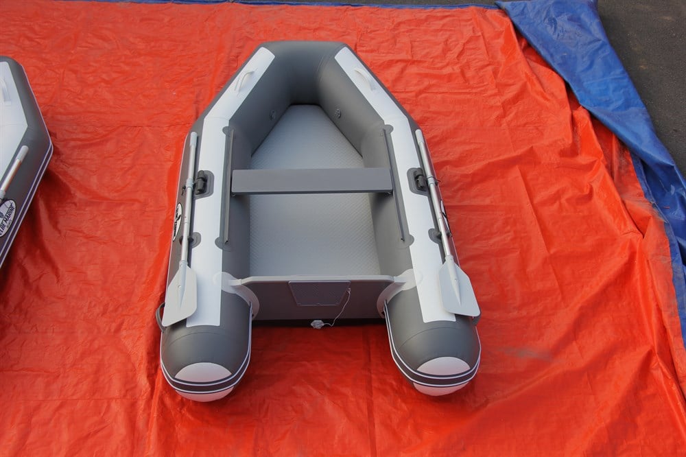Elbe Marine 270
