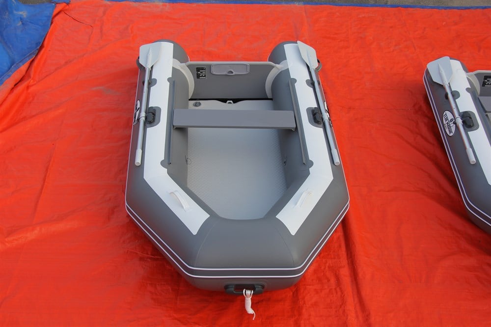 Elbe Marine 270