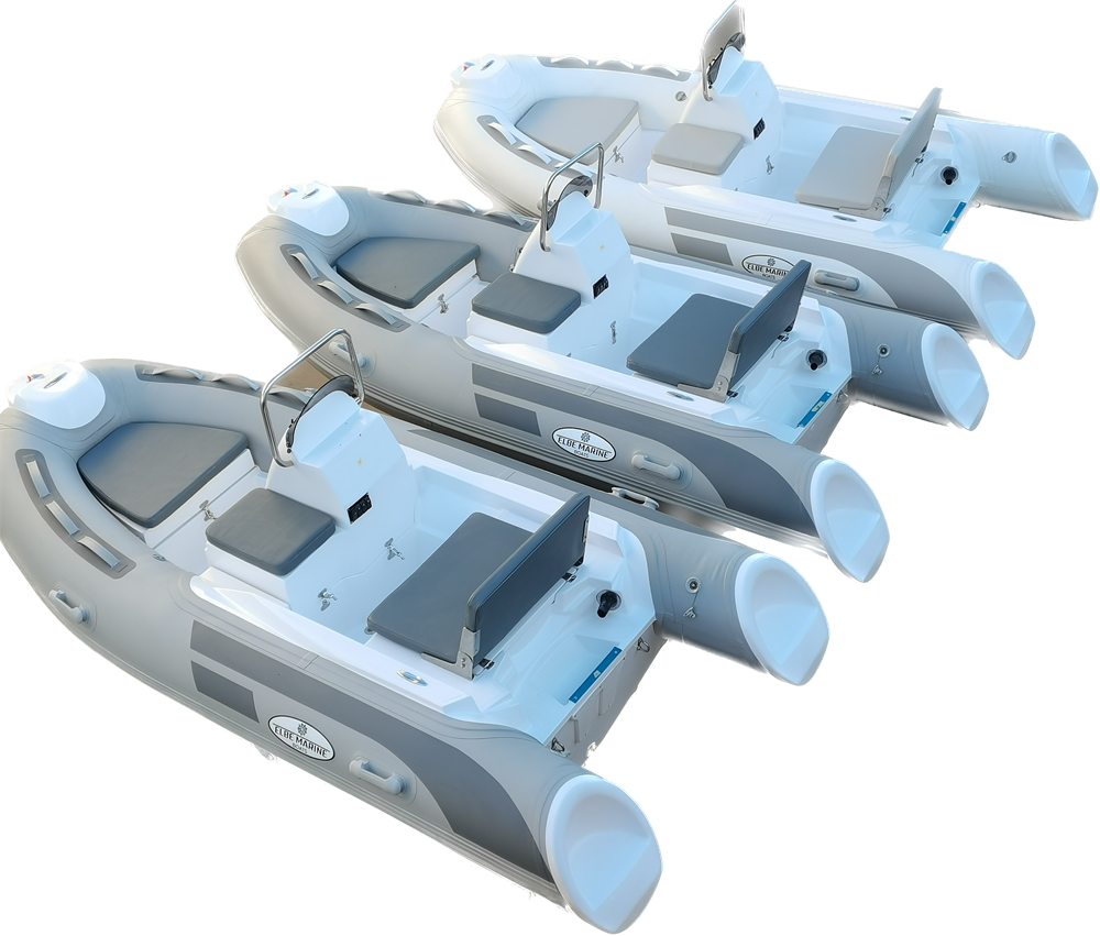 ELBE Marine 340