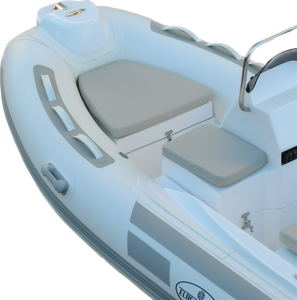 ELBE Marine 340